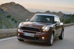 Mini Paceman Cooper S 2012 года